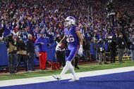 Fantasy Football Week 11 Start 'Em Tight Ends